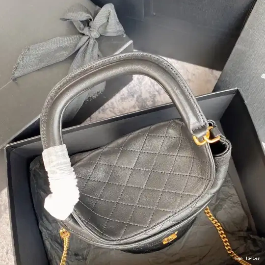 Repladies REP GabyBucket-19*17*15CM YSL 0525